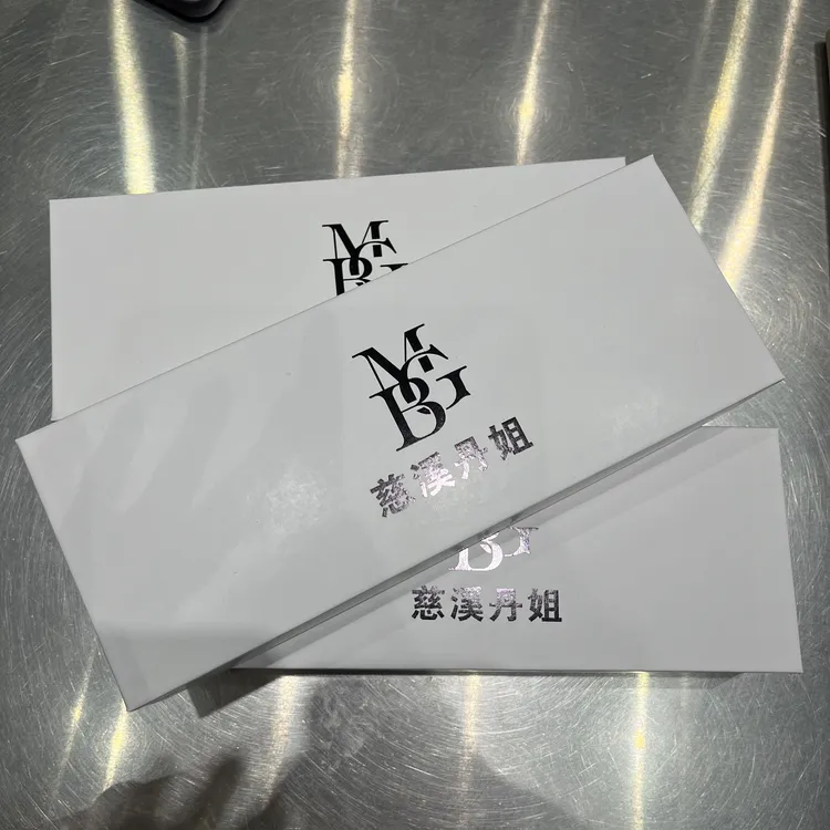 MGB爆款女士短裤一盒六条舒适柔软细腻丹姐推荐