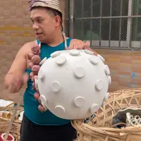 高温陶瓷工艺饰品（部分微瑕）186