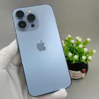 99新 Apple/苹果 13Pro正品国行 二手优品