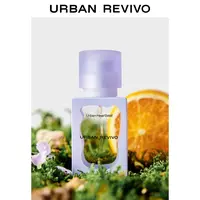 URBAN REVIVO2025春季新款女士魔都心跳果香调香水UAYP50003