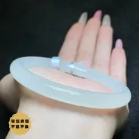 【小北好物】和田玉手镯圈口54-61【多样性发一件】2QS05X272