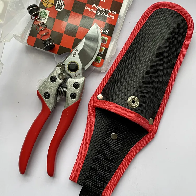 爱丽丝冈田vs_8，剪枝树剪修花嫁接修剪刀修枝剪《送剪套》