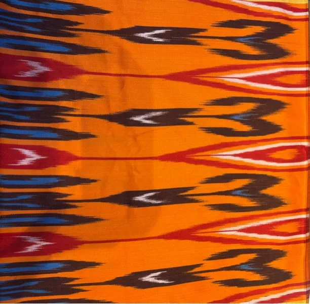 和田手工艾特莱斯