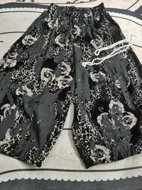 高级时尚给女人不一样的感觉女装裙裤