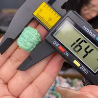 【闪购商品】绿松石珠宝奇石未镶嵌