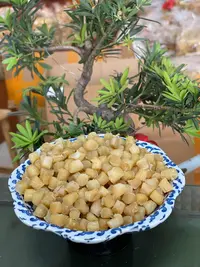 【翠凤】小瑶柱 淡口不咸 煲粥煲汤蒸水蛋 鲜味十足好吃又营养
