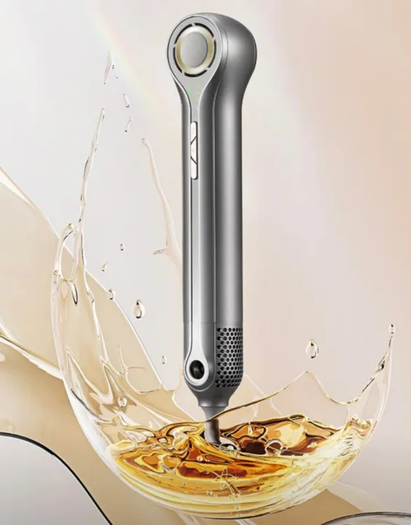 苏泊尔EHDH-R801 PRO吹风机柔风负离子大风力不伤发恒温护发