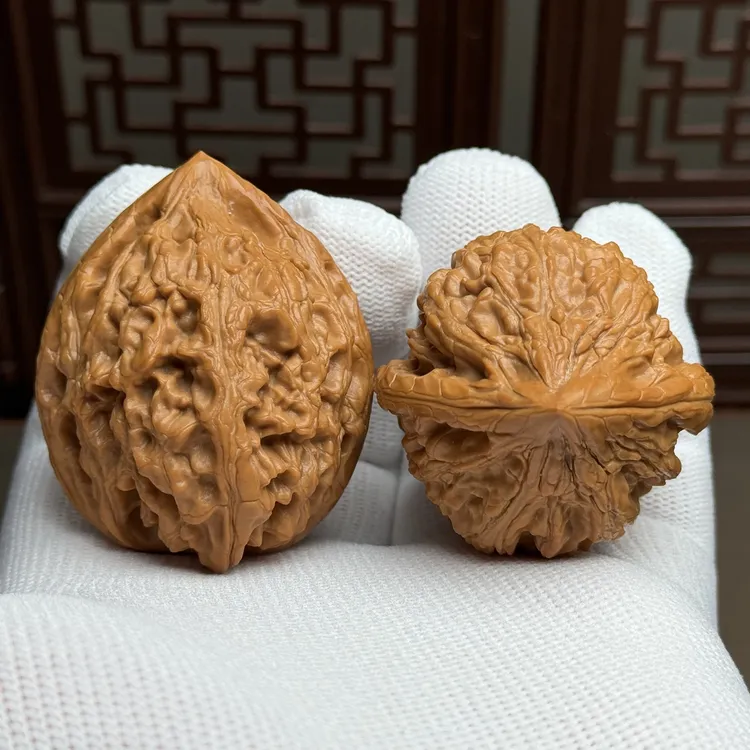 精选老树大沽石，边41肚40高49，原生态山地果骨质好克重足一物一图