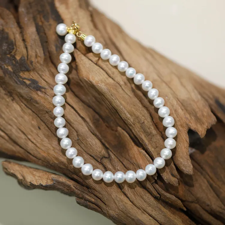 「雯姐严选」法式极光珠手链（多样发一）