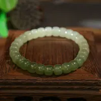 【凰一品】 晴水渐变直切手串