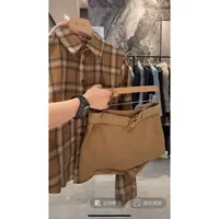 徐秋阳   格纹收腰  秋季新款百搭时尚休闲显瘦显白衬衫13561