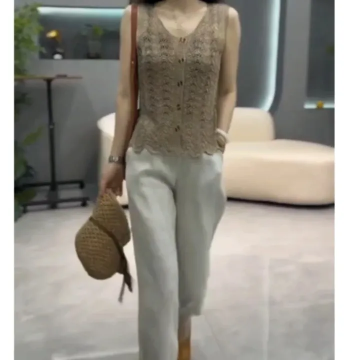 新款时尚洋气精品百搭女装Y1587