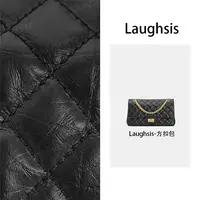 【笑毒毒定制】ls-方扣包LS312B0010-laughsis