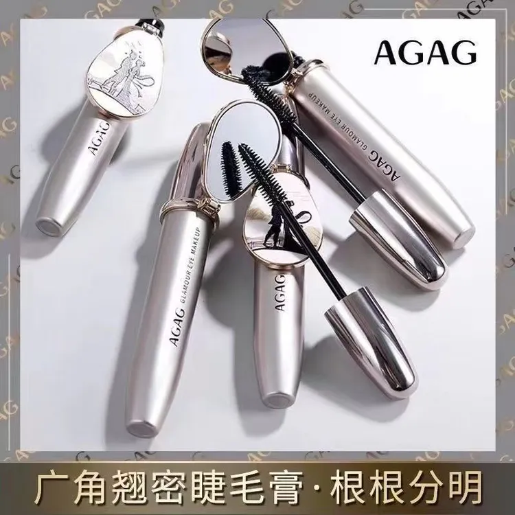 【买一送一】AGAG广角翘密睫毛膏
