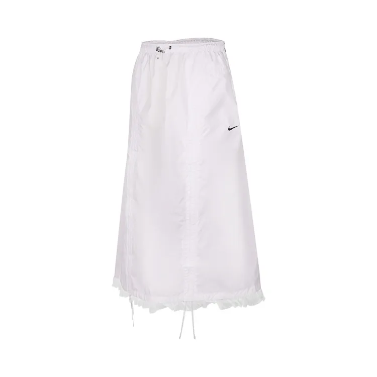 【滔搏联动】NIKE/耐克女子RCHED WVN SKIRT GCEL半身裙II1948-100
