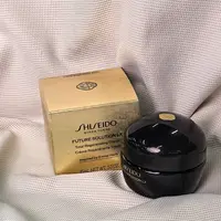 资生堂时光琉璃丰盈夜霜15ml