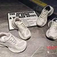 休闲网布老爹鞋ALW0242510087
