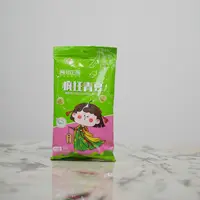 FL  颗粒饱满  酥脆可口  疯狂青豆72克