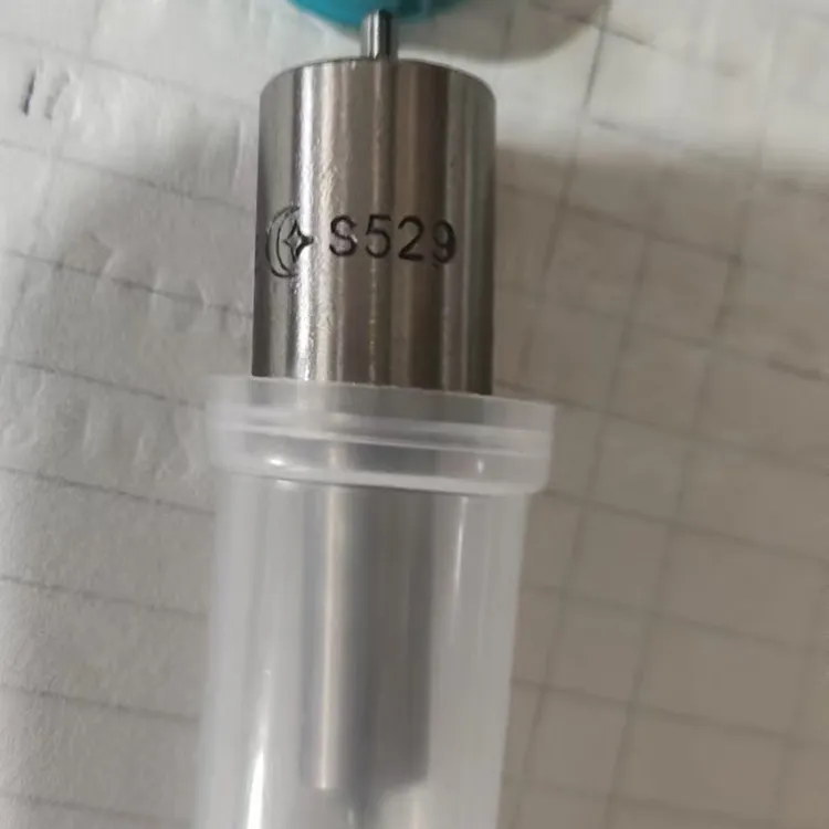 单缸15/17/18/20/22马力柴油机ZCK154S432喷油嘴偶件/ZCK155S529