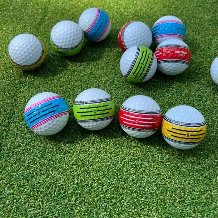 SUPUER NEWLING超远距离三层球轮胎球