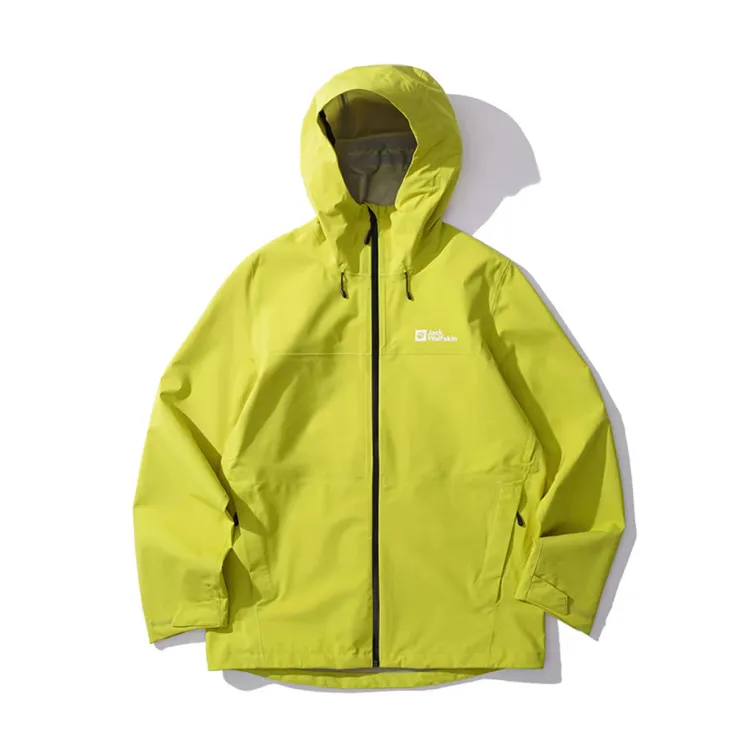 【HN九龙仓JW】狼爪OUTDOOR男士防水透气休闲外套1115134A-M0053