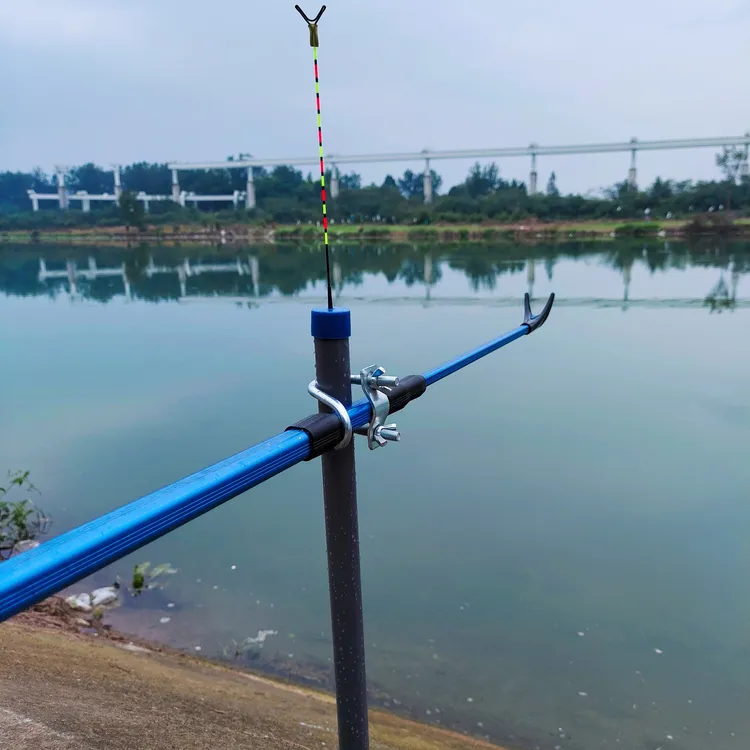 水岸漂抗走水高灵敏远投免调漂近视漂 