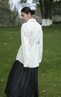 MOOYNN茉零【编号201-400】 孤：（2024新款）设计师款女装