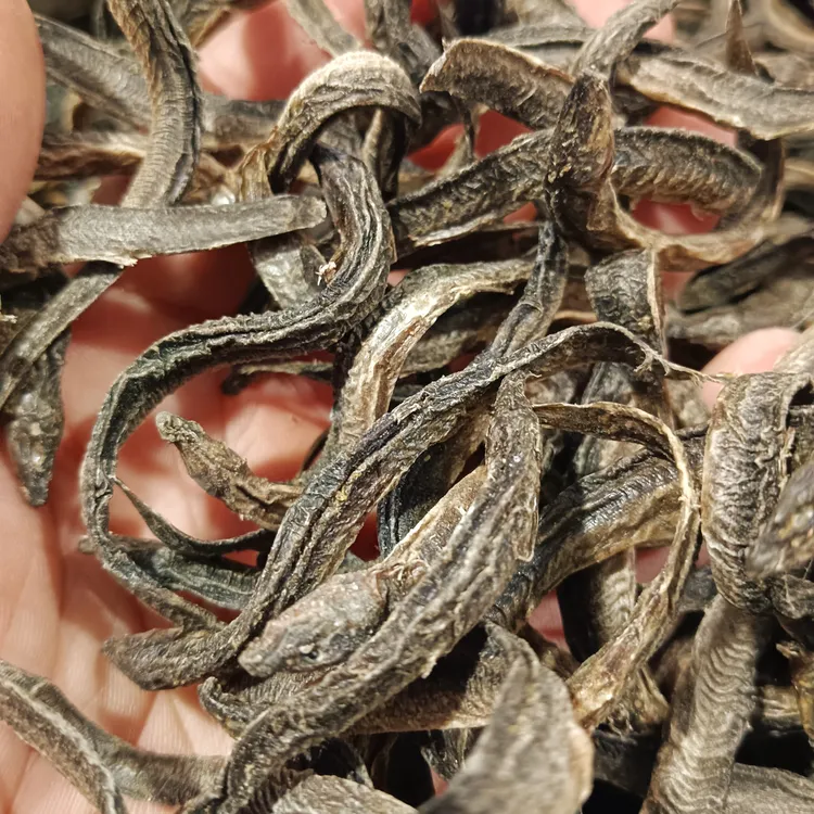 东北泥鳅鱼小鱼鱼干免费打粉货淡干无盐出口品质泥鳅鱼500克包邮