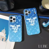 【Nigo路易】歪歪高定四代imd磁吸壳适用于苹 果17pm/16pm/15pm