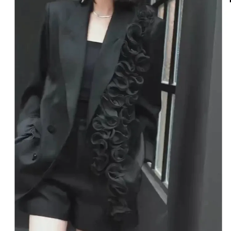 新款时尚显瘦气质女士网红休闲洋气女装