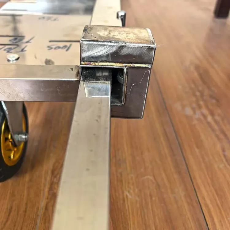 全新设计T55.T100s.T70s.70p.60.50通通用型转场小车