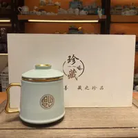 友名 淡青三件套-2232（直播专享）