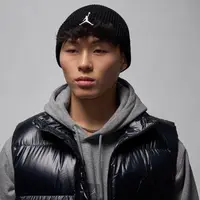 NIKE/耐克官方正品AJ男女同款百搭时尚潮流运动帽FZ2055-010