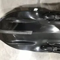 粉丝浮力 打窝船
