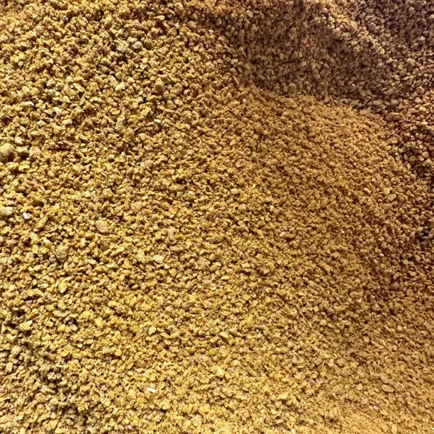 非计划【5斤装】罗非散炮虾绒味野钓鱼饵料黑坑鱼饵散炮腥香味