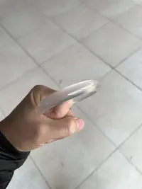 [ 俄玉珠宝 ] 白月光手镯