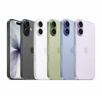 IPhone 17 手机  512GB颜色随机不可指定