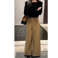 CC丨DESIGN【封神裤】休闲裤