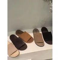秋休闲款法式拖鞋女新款配裙子仙女风拖鞋8209-8