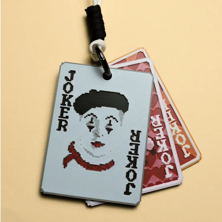 小丑牌挂件 | balatro