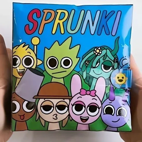 新款节奏盒子豆豆本捏捏乐安静书儿童换装玩具游戏手工diy材料包