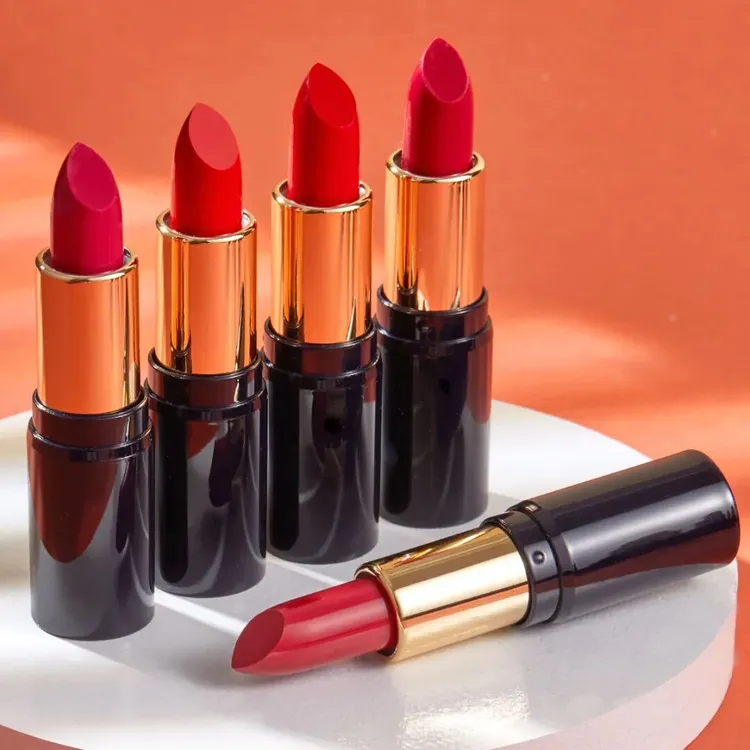 彩妆口红化妆品护肤品 听主播报号下单