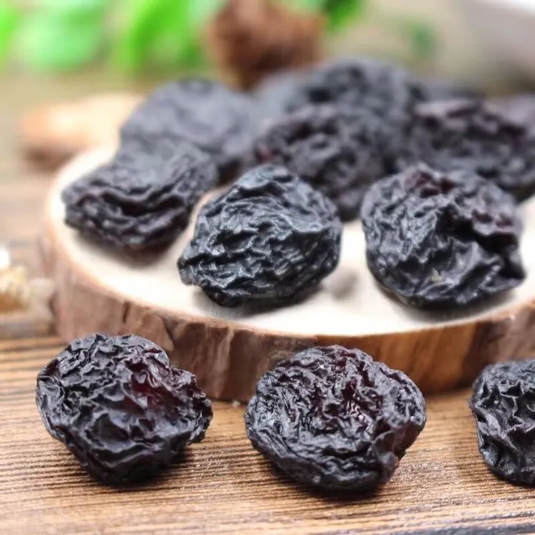 【新疆直发】吐鲁番夏黑葡萄干休闲零食好吃