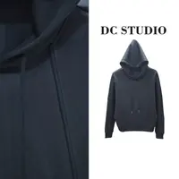 DC STUDIO【回声】2024秋冬新款运动时尚百搭潮流加厚女士连帽卫衣