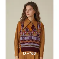 【九月】D63长袖连衣裙5W4L94121