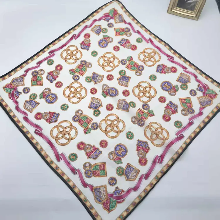 95新 Celine/思琳 海囤/思琳/丝巾/yy11984