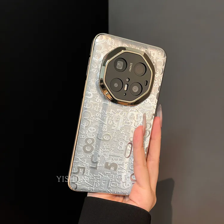 适用于华为mate70RS手机壳新款mate60rs非凡大师网红mate70保时捷