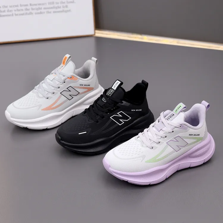 新百伦/冬季新款舒适保暖男女同款轻便百搭运动休闲鞋#5513