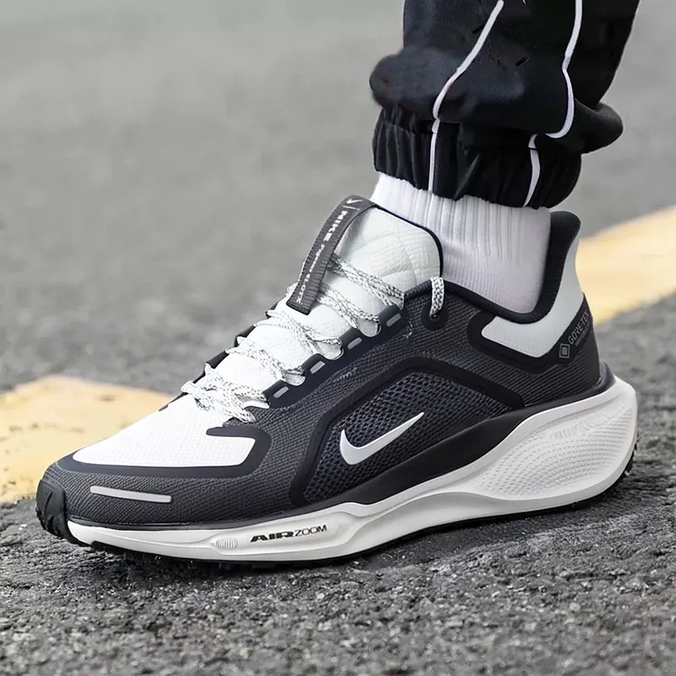 耐克2025人生跑鞋男鞋Air Zoom缓震运动休闲公路训练跑步鞋FQ1356