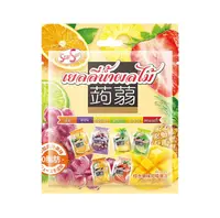 2026.1.4到期starsun蒟蒻果冻800克*2袋 进口混合口味果汁果冻